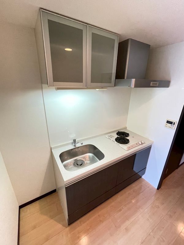 ネストピア天神東 キッチン