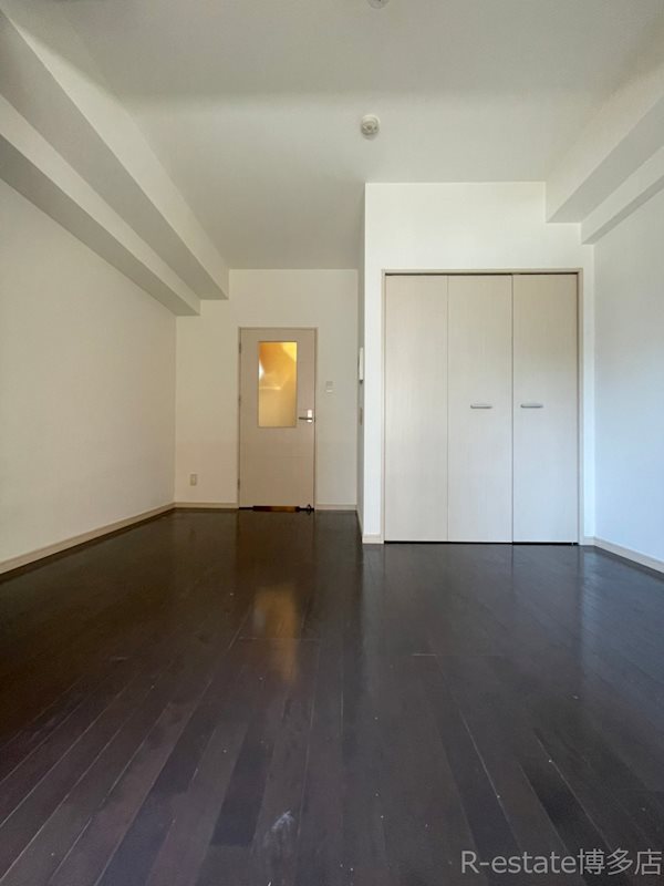 GRANDEUR住吉壱番館 リビング