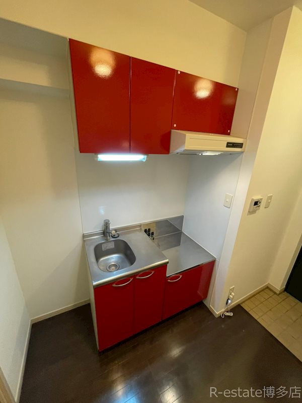 GRANDEUR住吉壱番館 キッチン