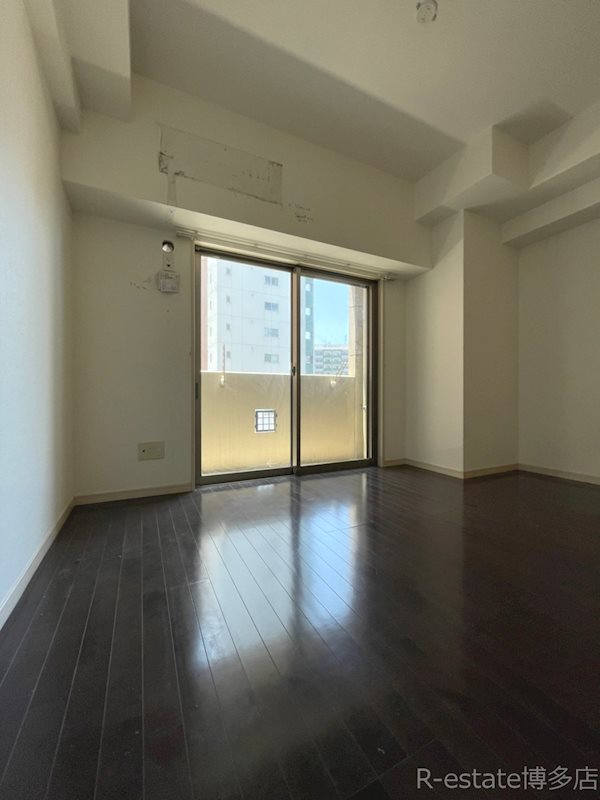 GRANDEUR住吉壱番館 ベッドルーム