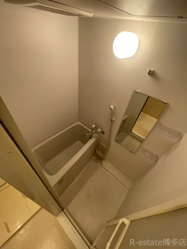 GRANDEUR住吉壱番館 風呂画像