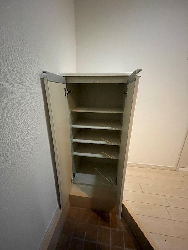 Square style その他8