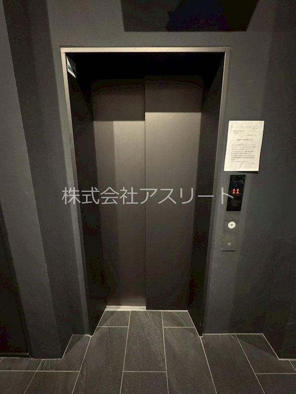 MODERNPALAZZO大濠スクエア その他外観3