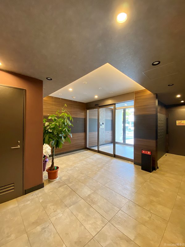 パークアベニューサウンド薬院 その他3