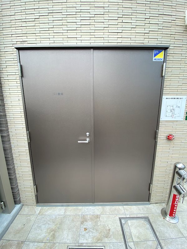 パークアベニューサウンド薬院 その他外観4