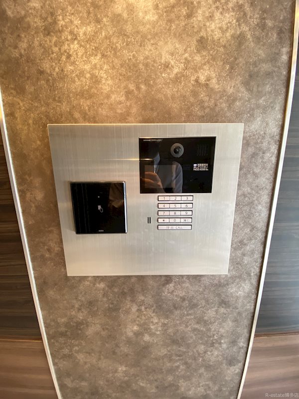 パークアベニューサウンド薬院 その他外観6