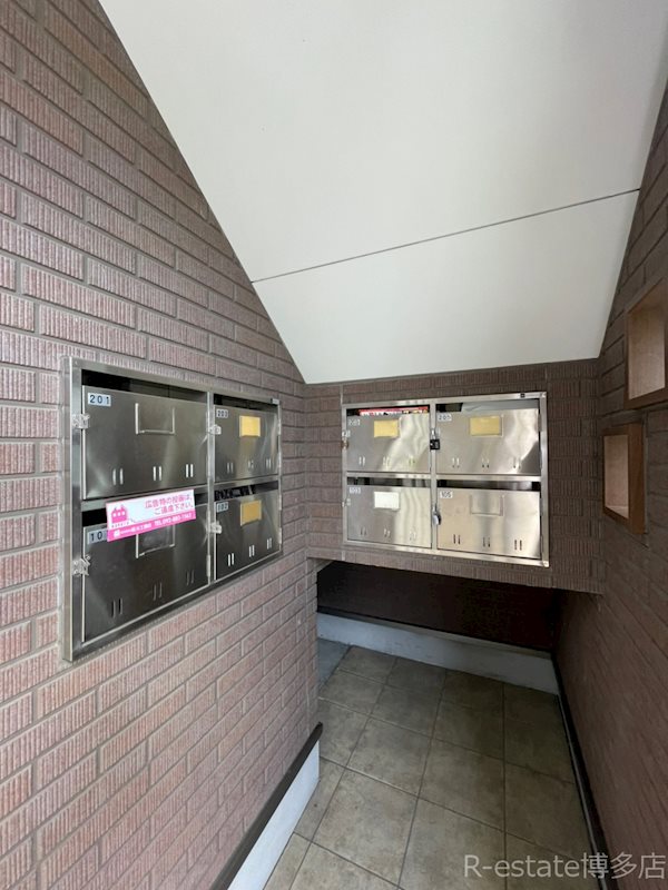 ポラリス吉塚 その他外観2