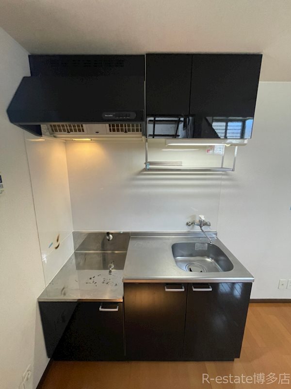 ポラリス吉塚 キッチン