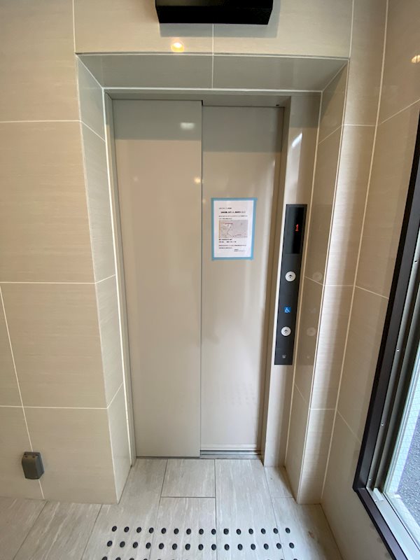 リブス千代 その他外観3