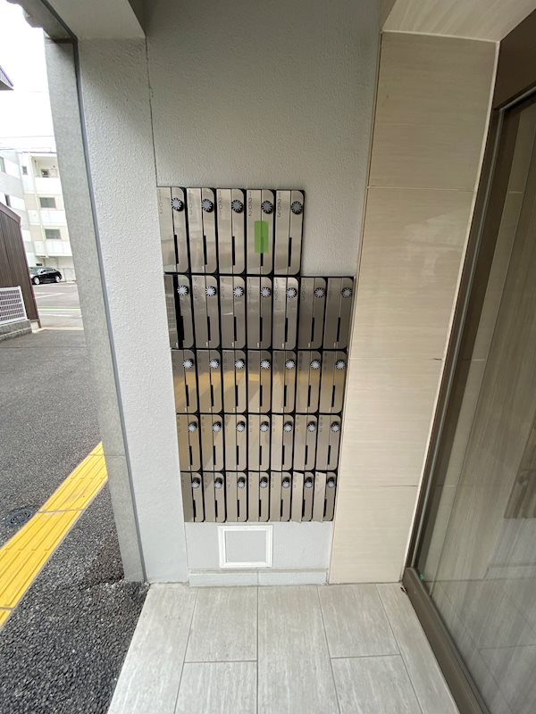 リブス千代 その他外観4