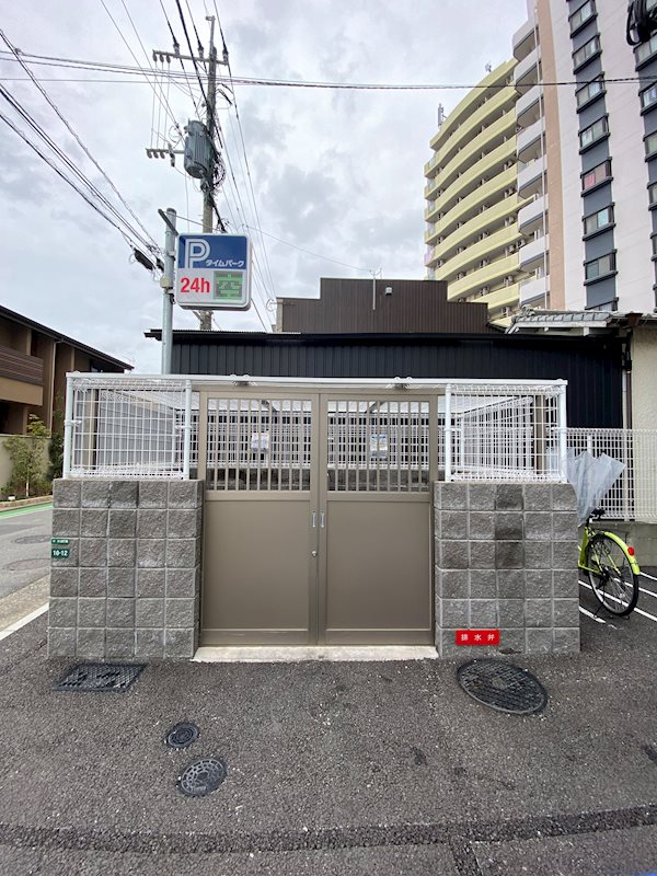 リブス千代 その他外観5