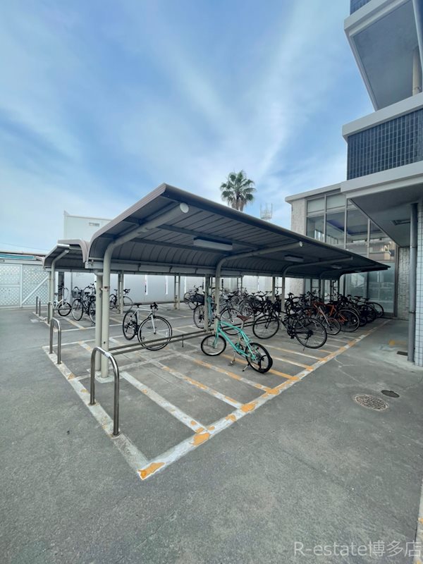 クラブオリエントNo72ハーバーイーストタワー その他外観3