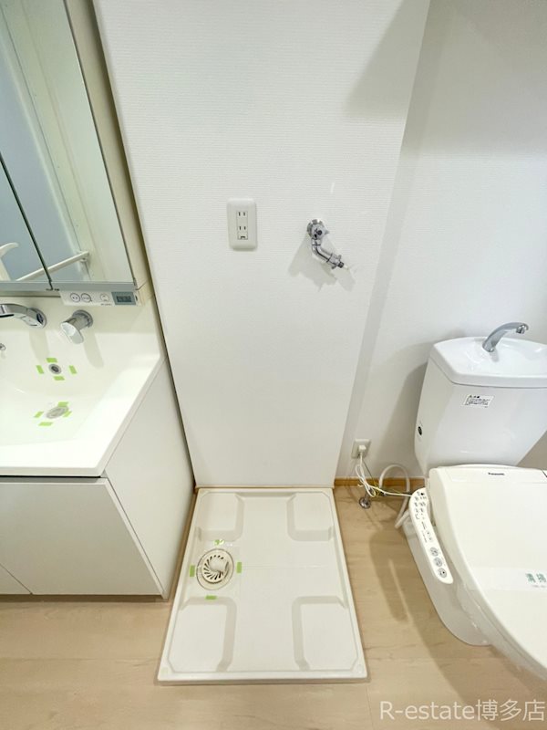 ルネッサンス21博多 その他9