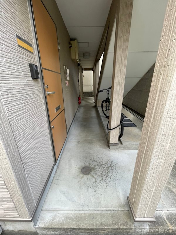 シャンゼ吉塚 その他1