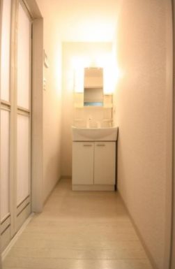 シャンゼ吉塚 風呂画像