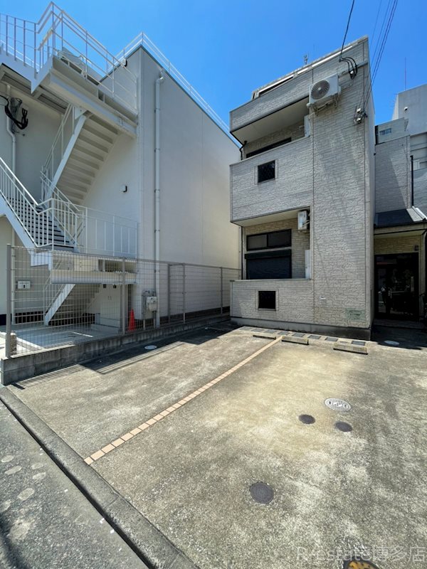 ピュア呉服町 その他外観1