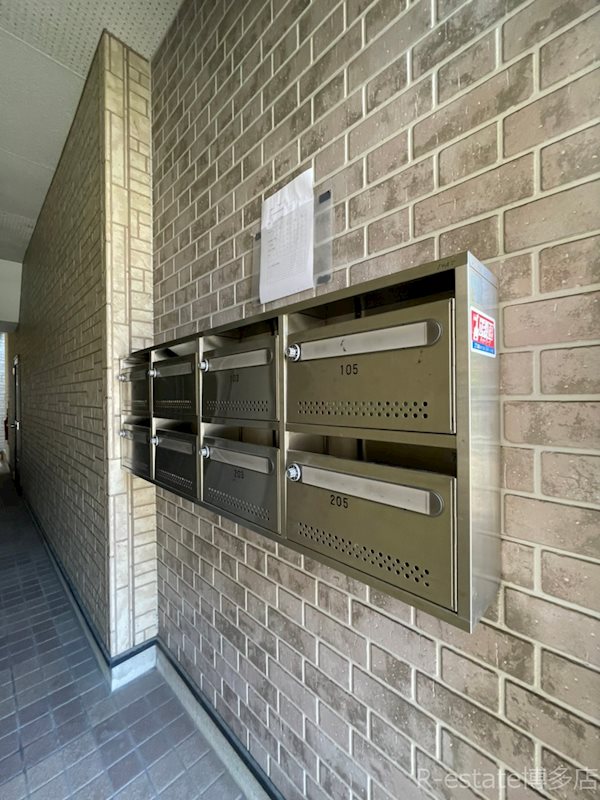 ピュア呉服町 その他外観2