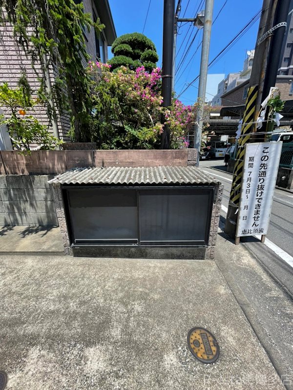 ピュア呉服町 その他外観3