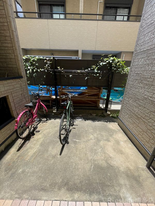 ピュア呉服町 その他外観5