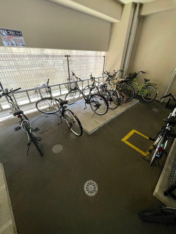 プログレッソ住吉 その他外観3