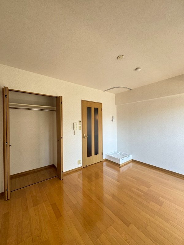 プログレッソ住吉 リビング
