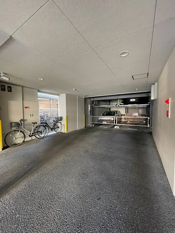 リバティ神屋 その他外観1