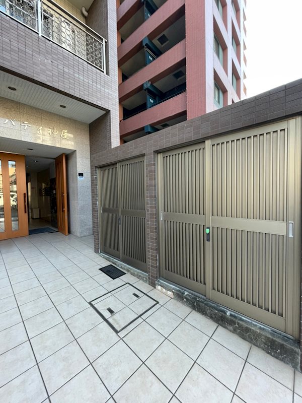 リバティ神屋 その他外観2