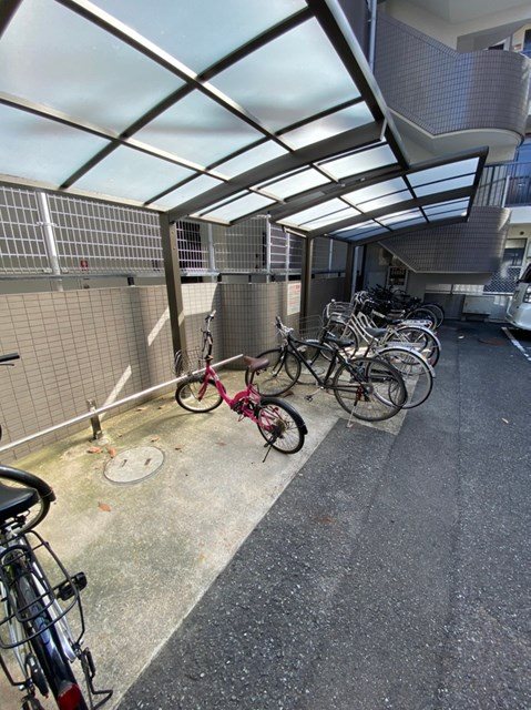 エステートモア博多 その他3