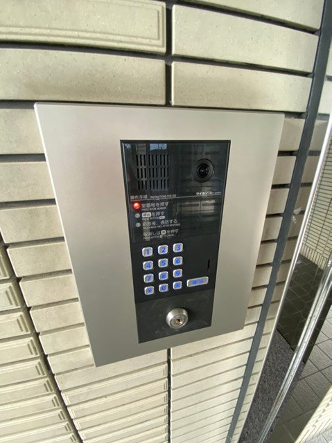 エステートモア博多 その他外観2