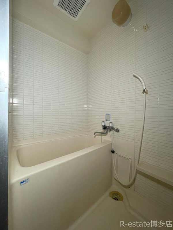 エステートモア博多 風呂画像