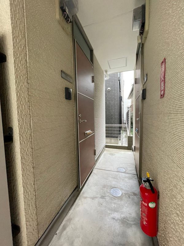 キューブ馬出 その他2