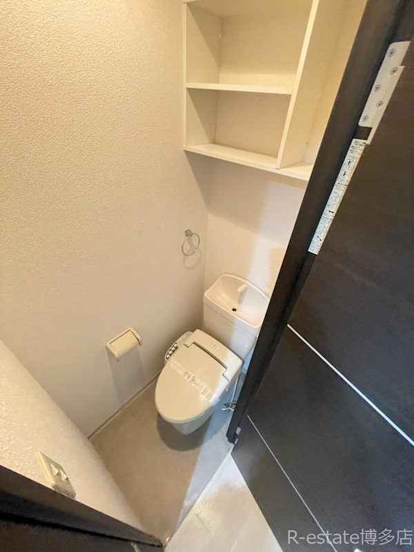 キューブ馬出 その他6