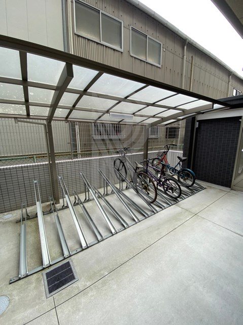 アルティメゾン博多 その他外観4