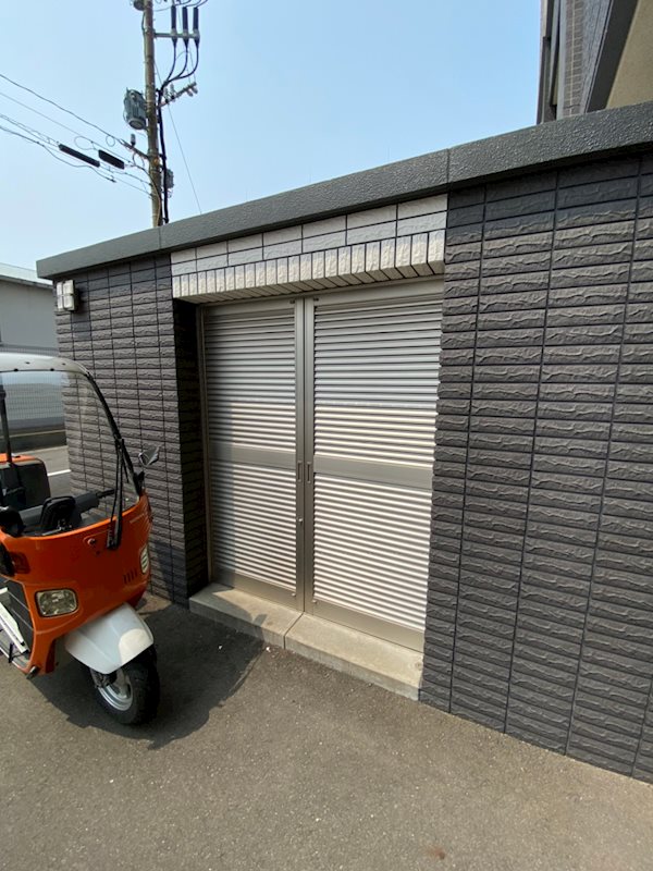 アルティメゾン博多 その他外観6