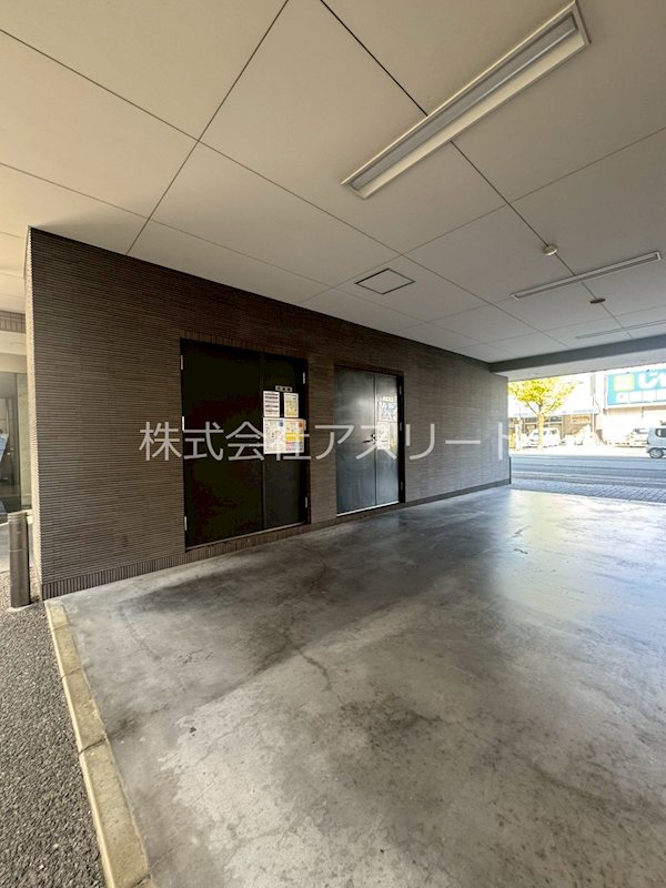 エンクレスト博多駅南3 その他外観5