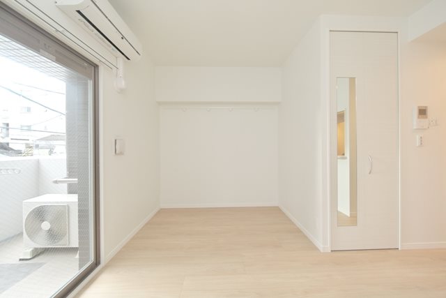 エンクレスト祇園2 リビング