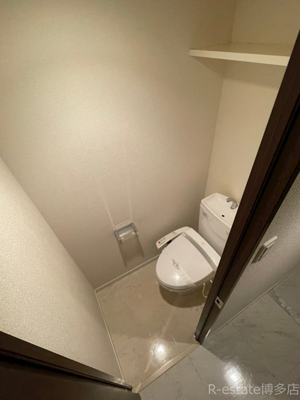 レジデンシャルヒルズ博多駅前 その他5