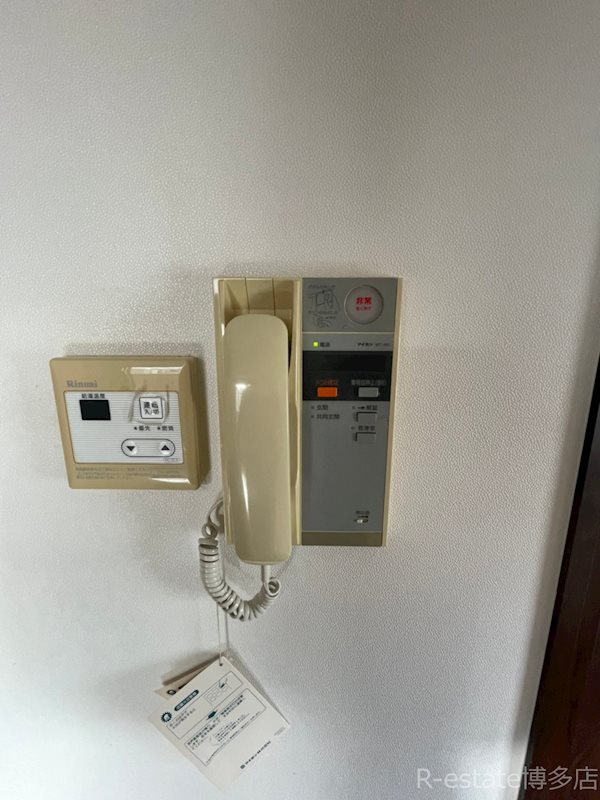 レジデンシャルヒルズ博多駅前 その他7