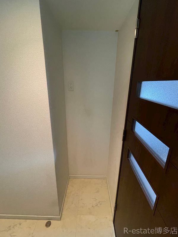 レジデンシャルヒルズ博多駅前 その他10