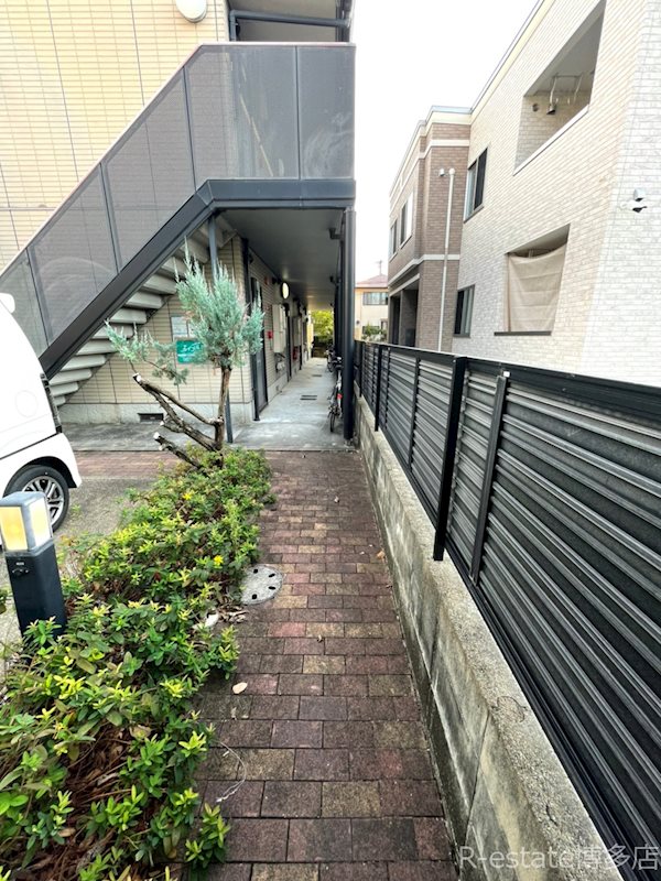 エスポワール古賀 その他1