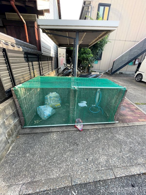 エスポワール古賀 その他外観1