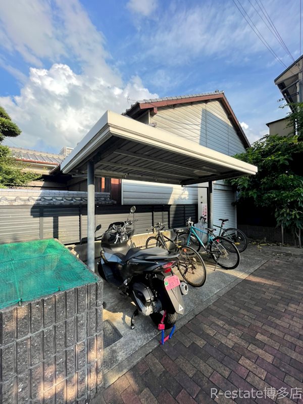 エスポワール古賀 その他外観2