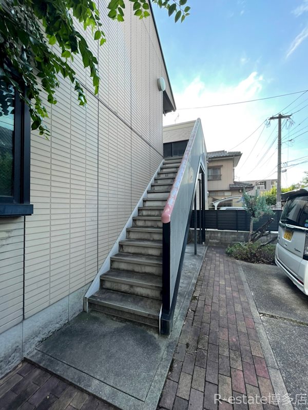 エスポワール古賀 その他外観3