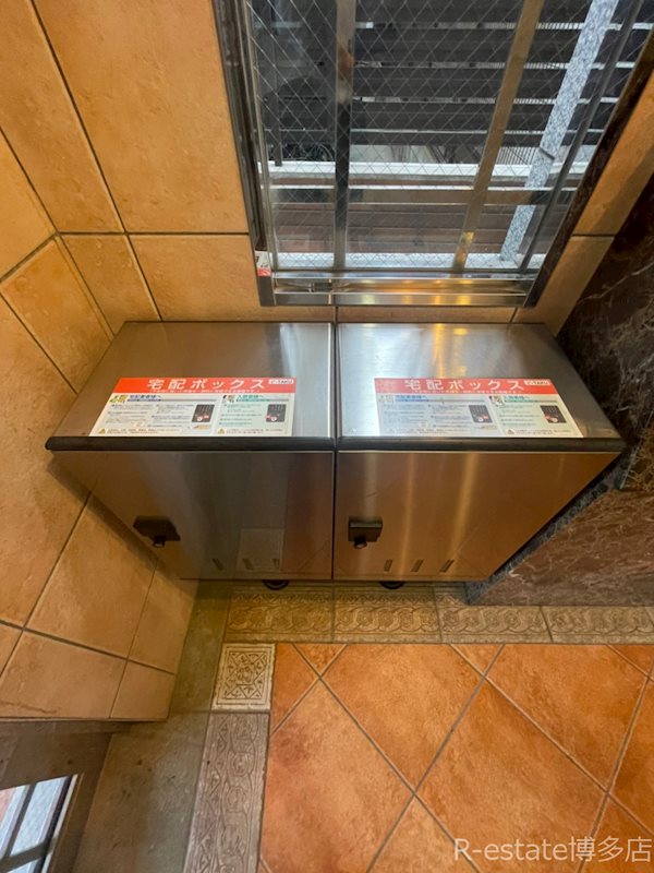 サムティ筥崎宮前 その他外観2