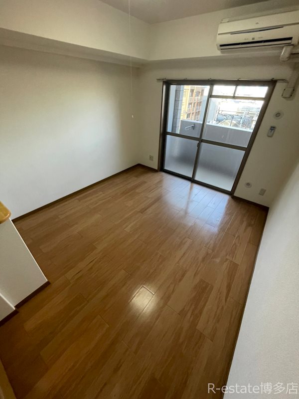 サムティ筥崎宮前 ベッドルーム