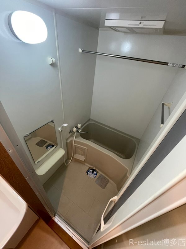 サムティ筥崎宮前 風呂画像