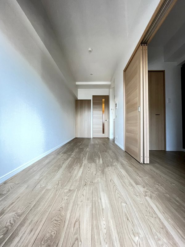 アクタス箱崎ステーションコート リビング