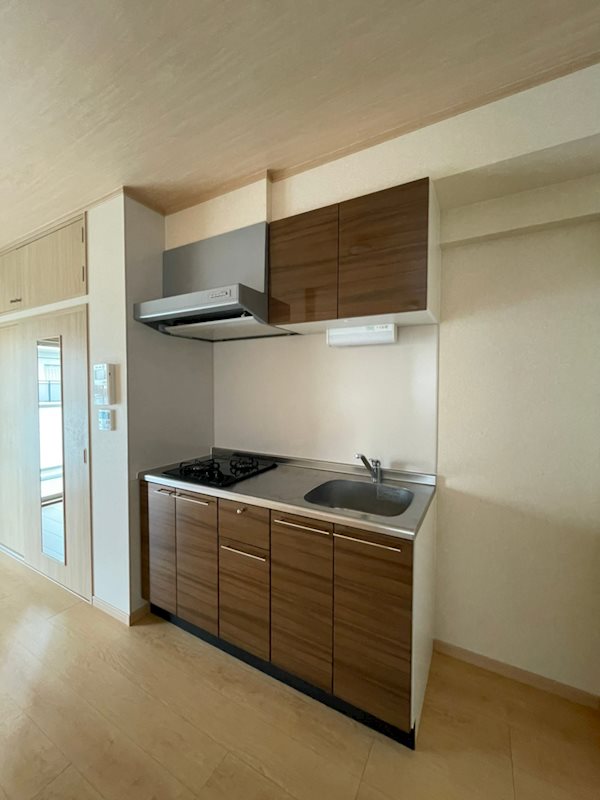 エステートモア平尾公園通り キッチン