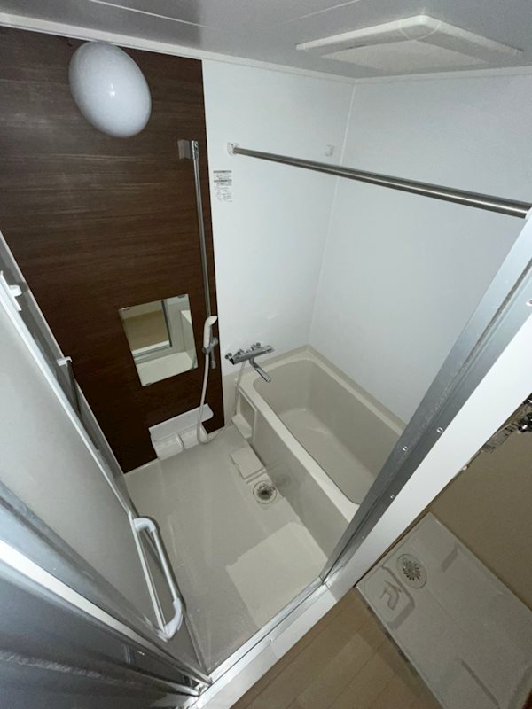 エステートモア平尾公園通り 風呂画像