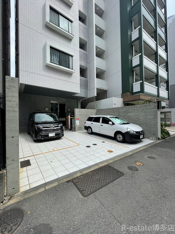 BLANCTOURHAKATA その他外観1